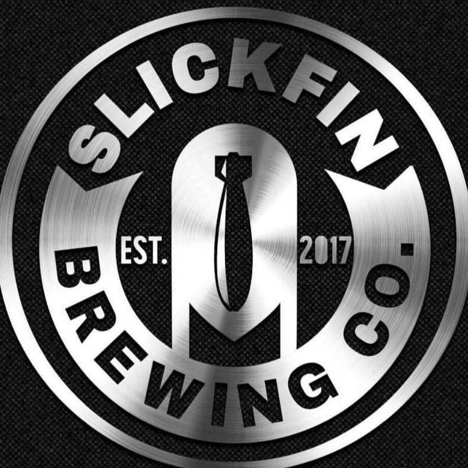 Slick Fin Logo