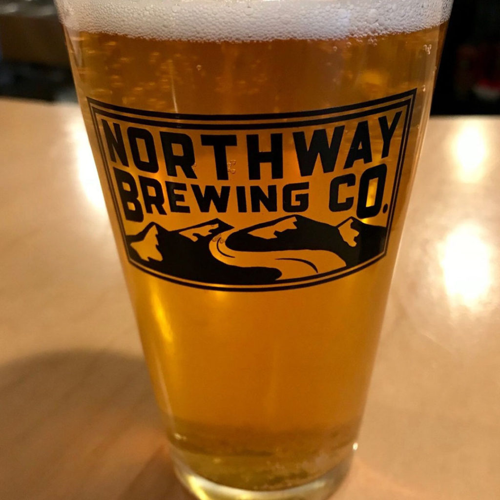 LAKE GEORGE BREW HOUSE - Adirondack Craft Beverage Trail and Map