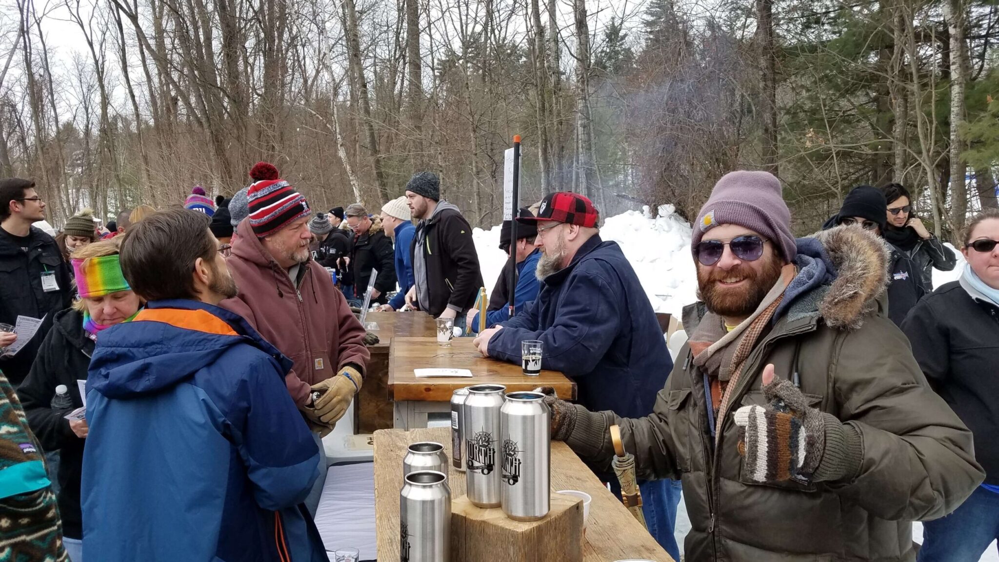 Excitement is brewing for Barrel Fest 2022 in Lake Adirondack